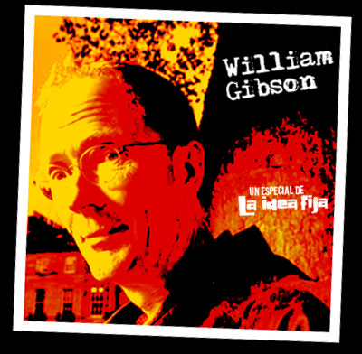 William Gibson